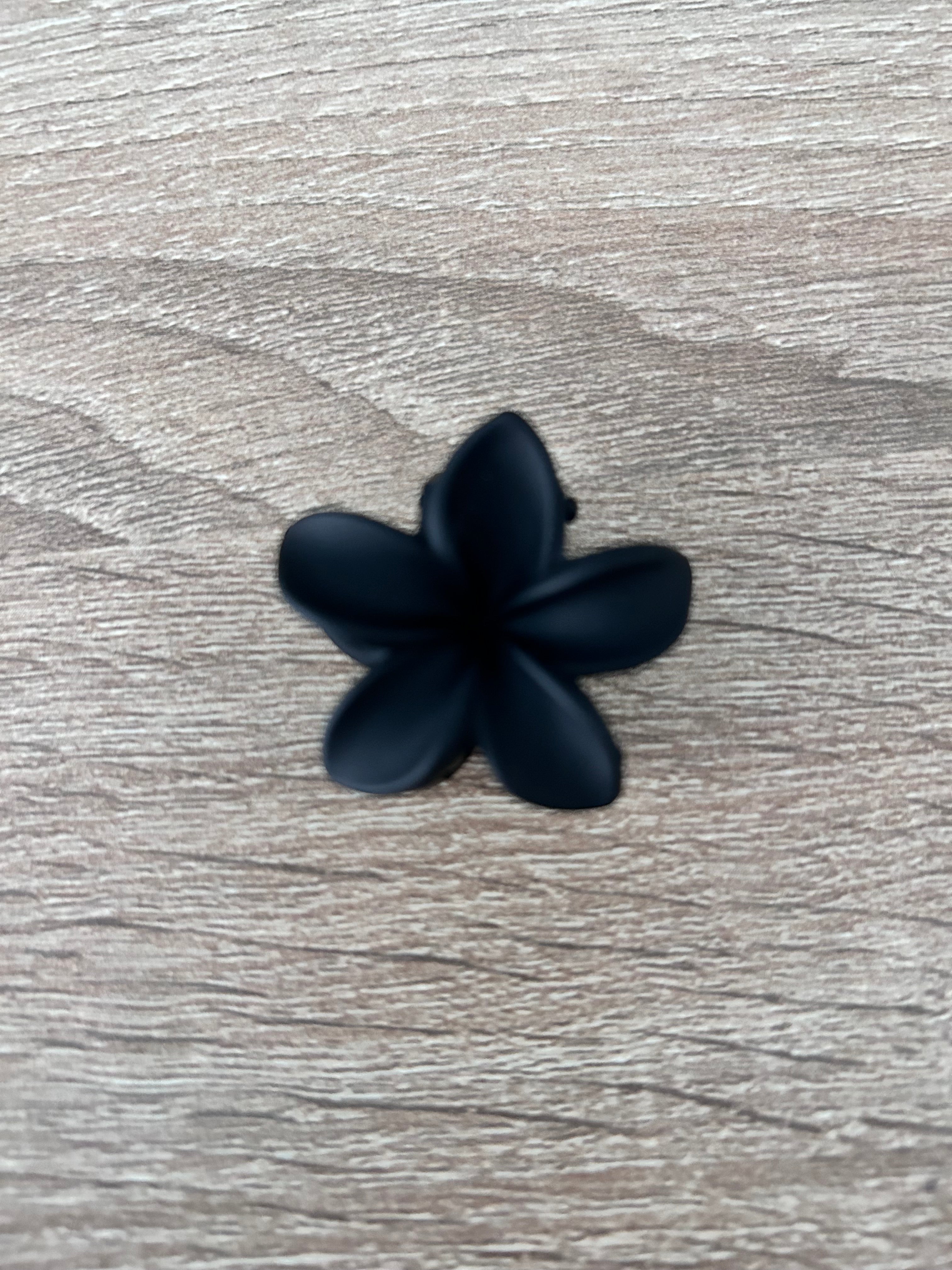 Mini pince fleurs