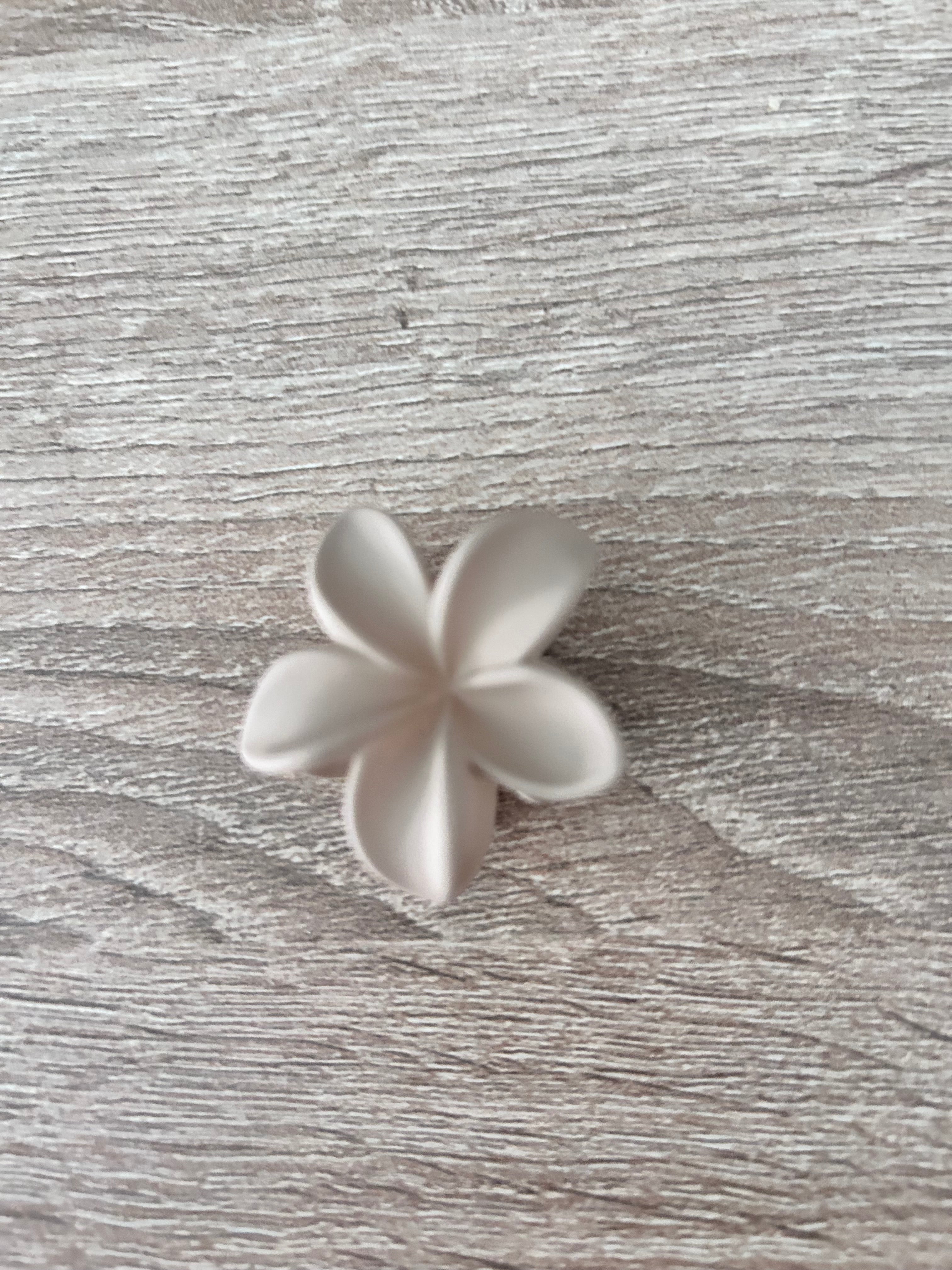 Mini pince fleurs