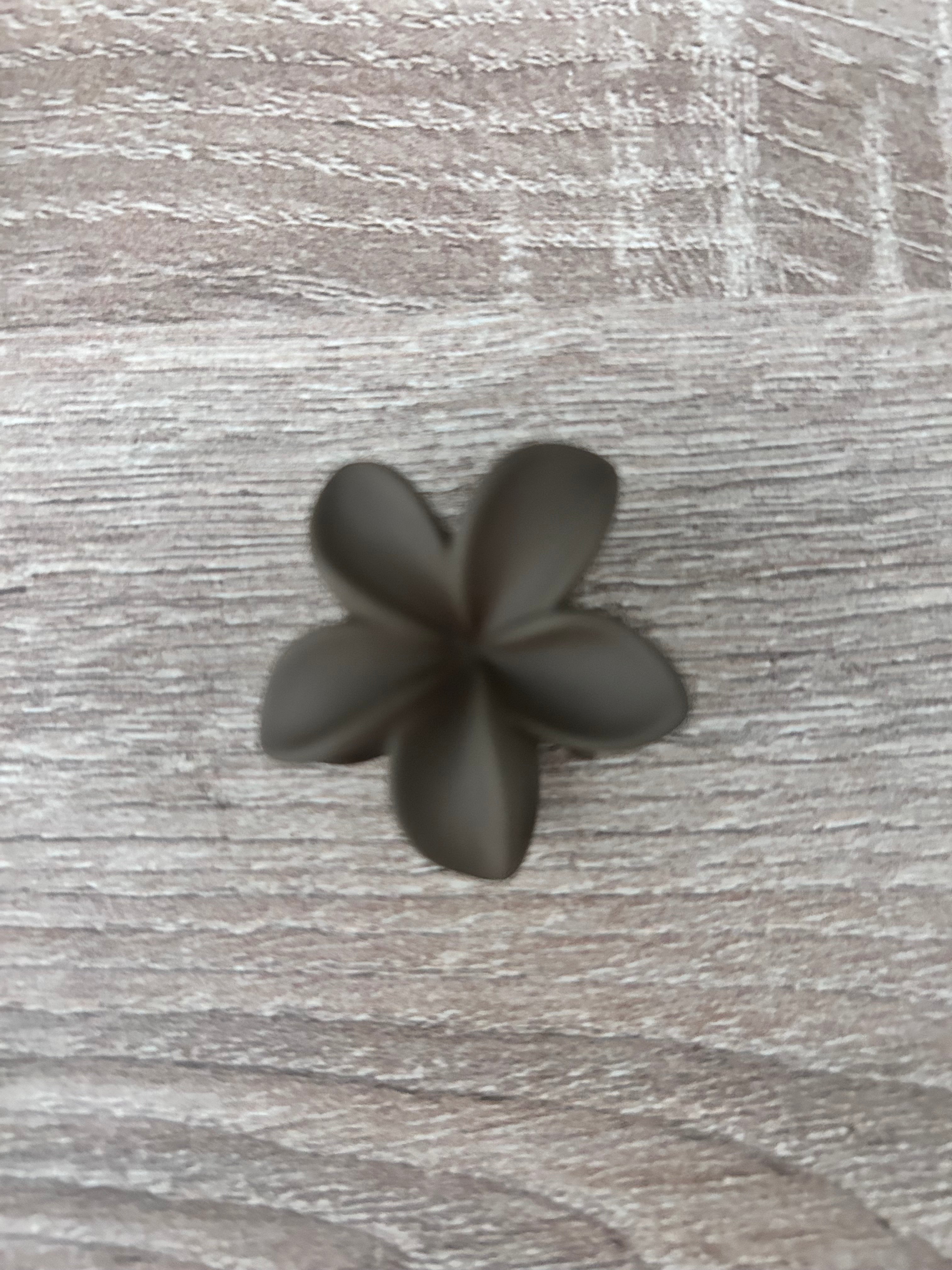 Mini pince fleurs