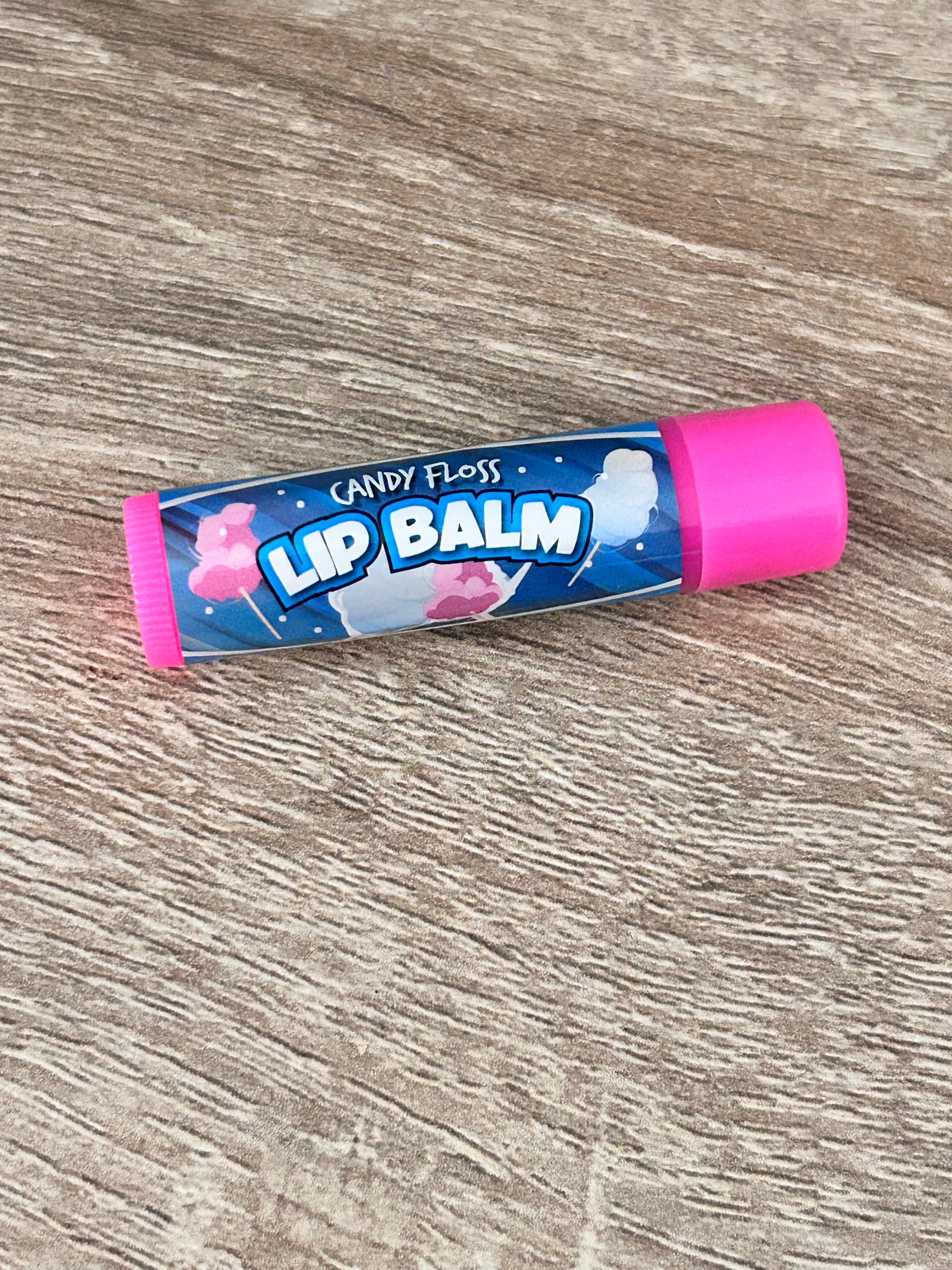 Baume à lèvre
