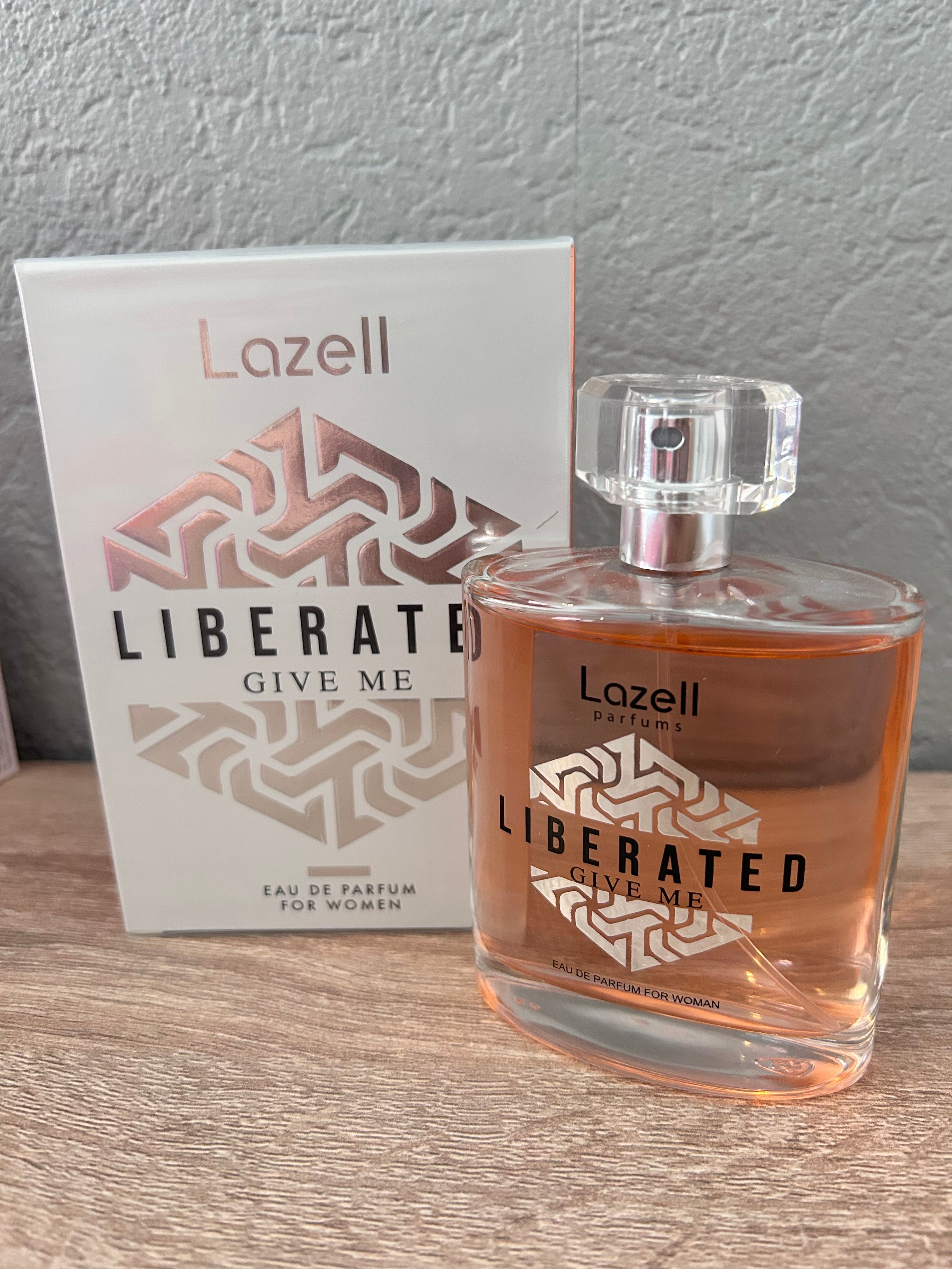 Parfums 100 ml
