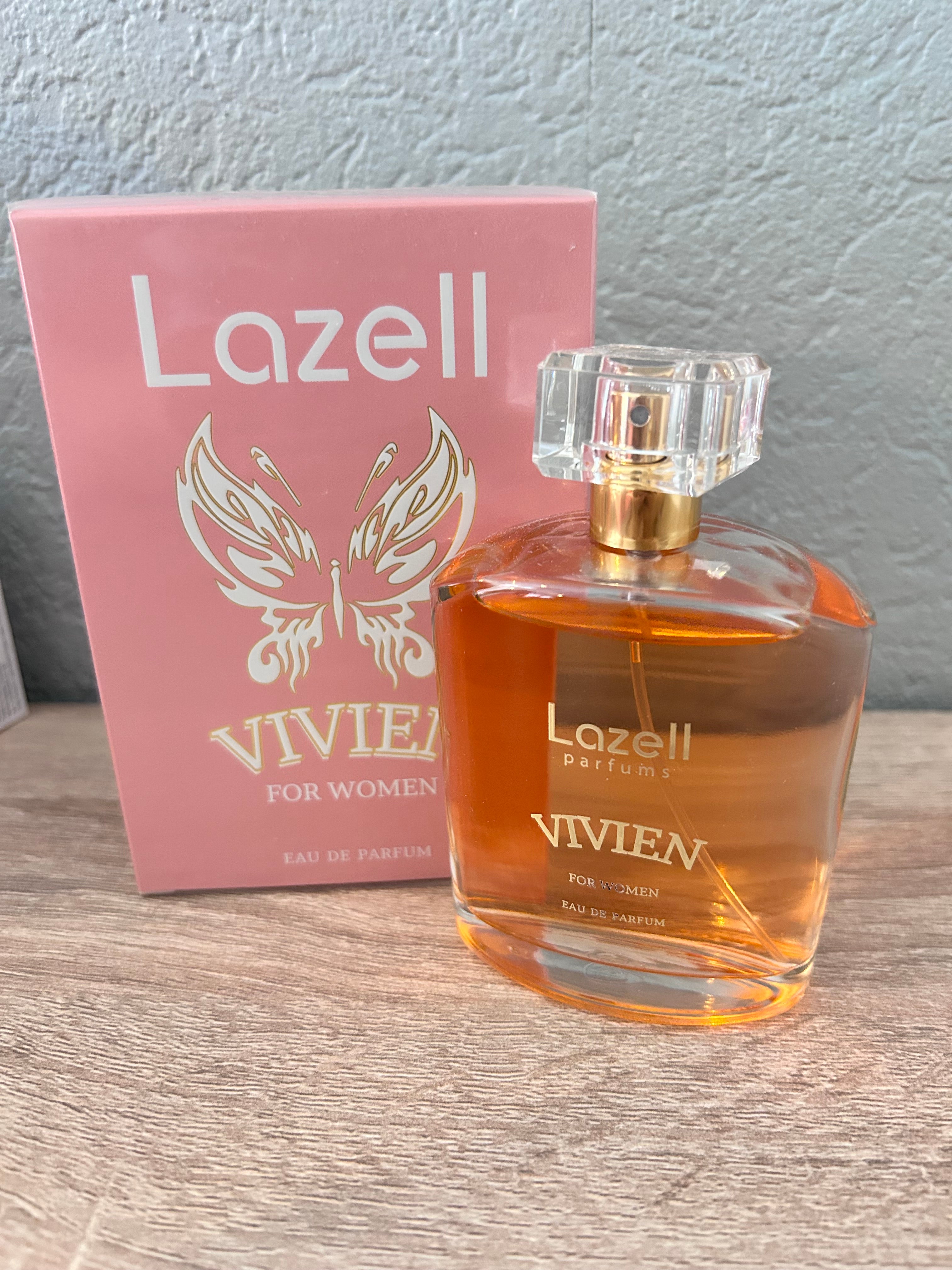 Parfum 100 ml
