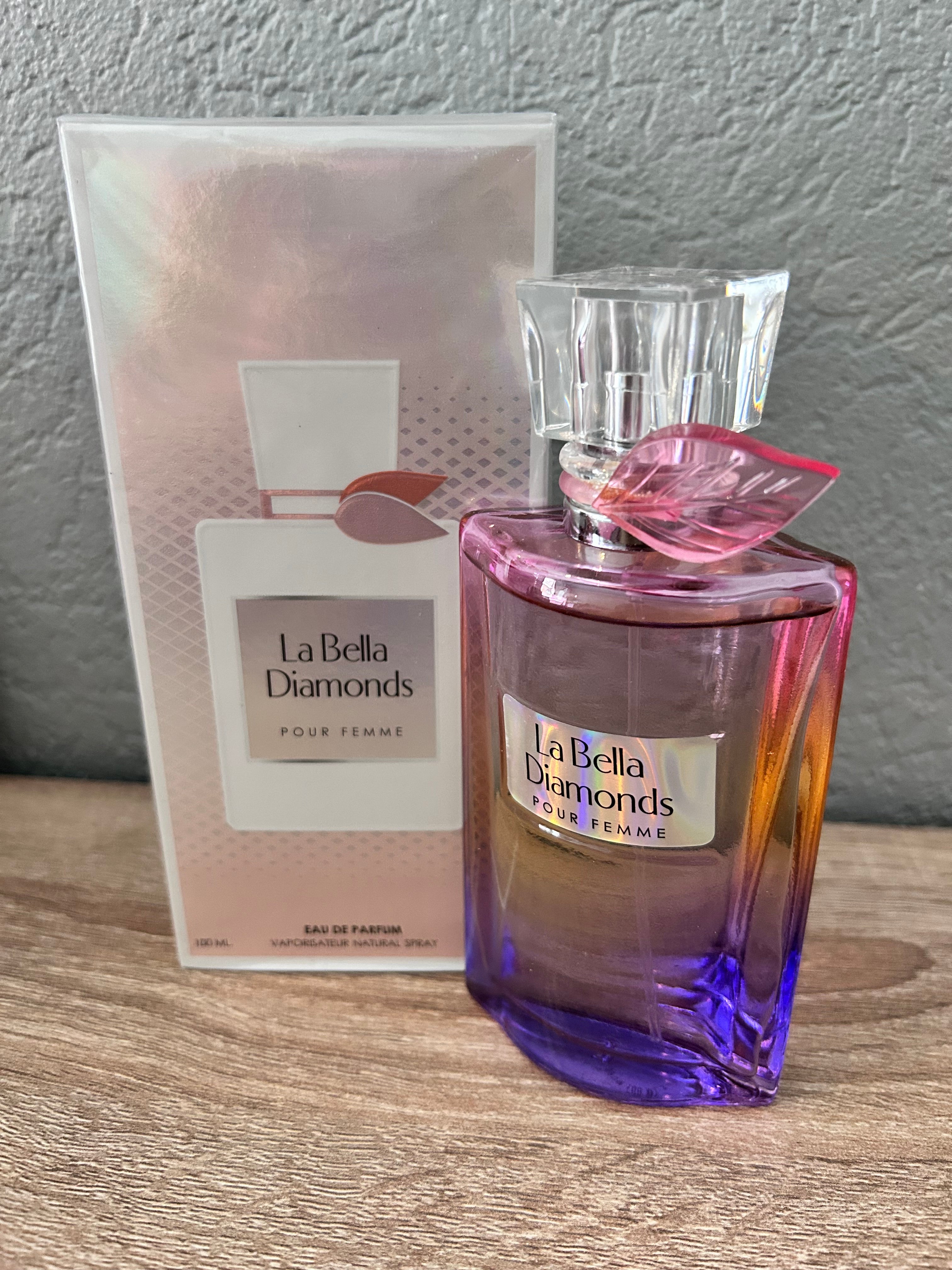 Parfum 100 ml