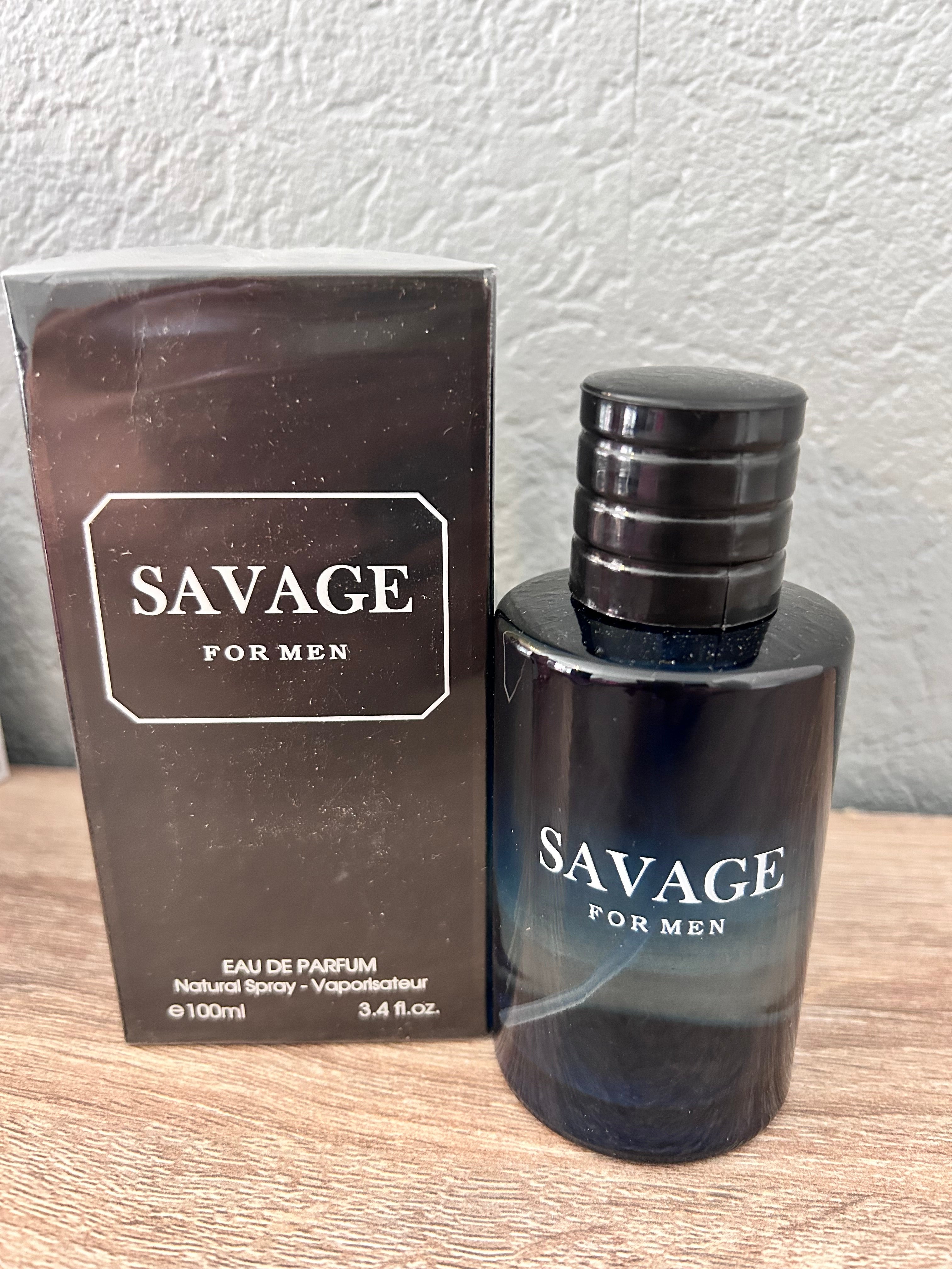 Parfum 100 ml