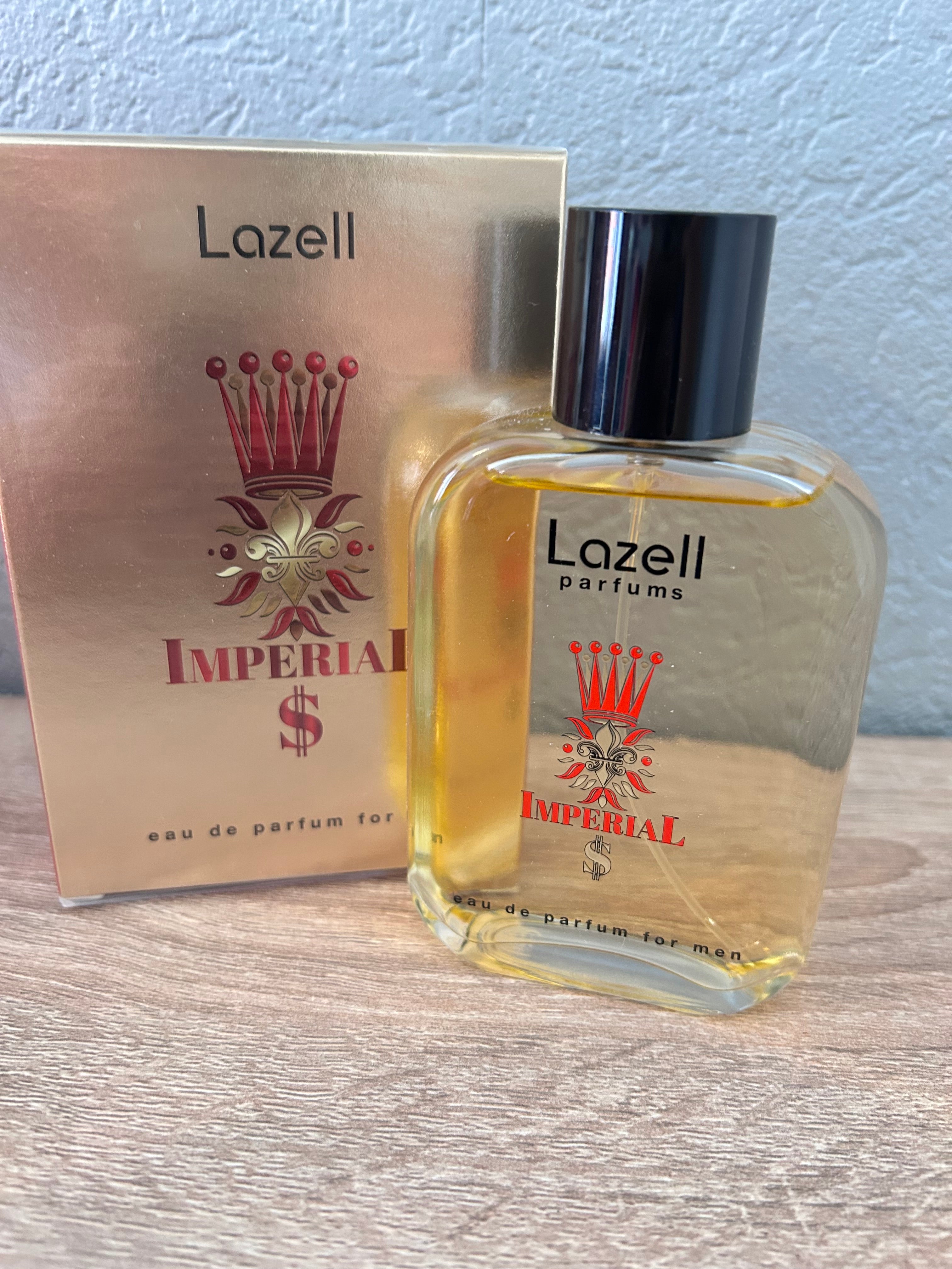 Parfums 100ml