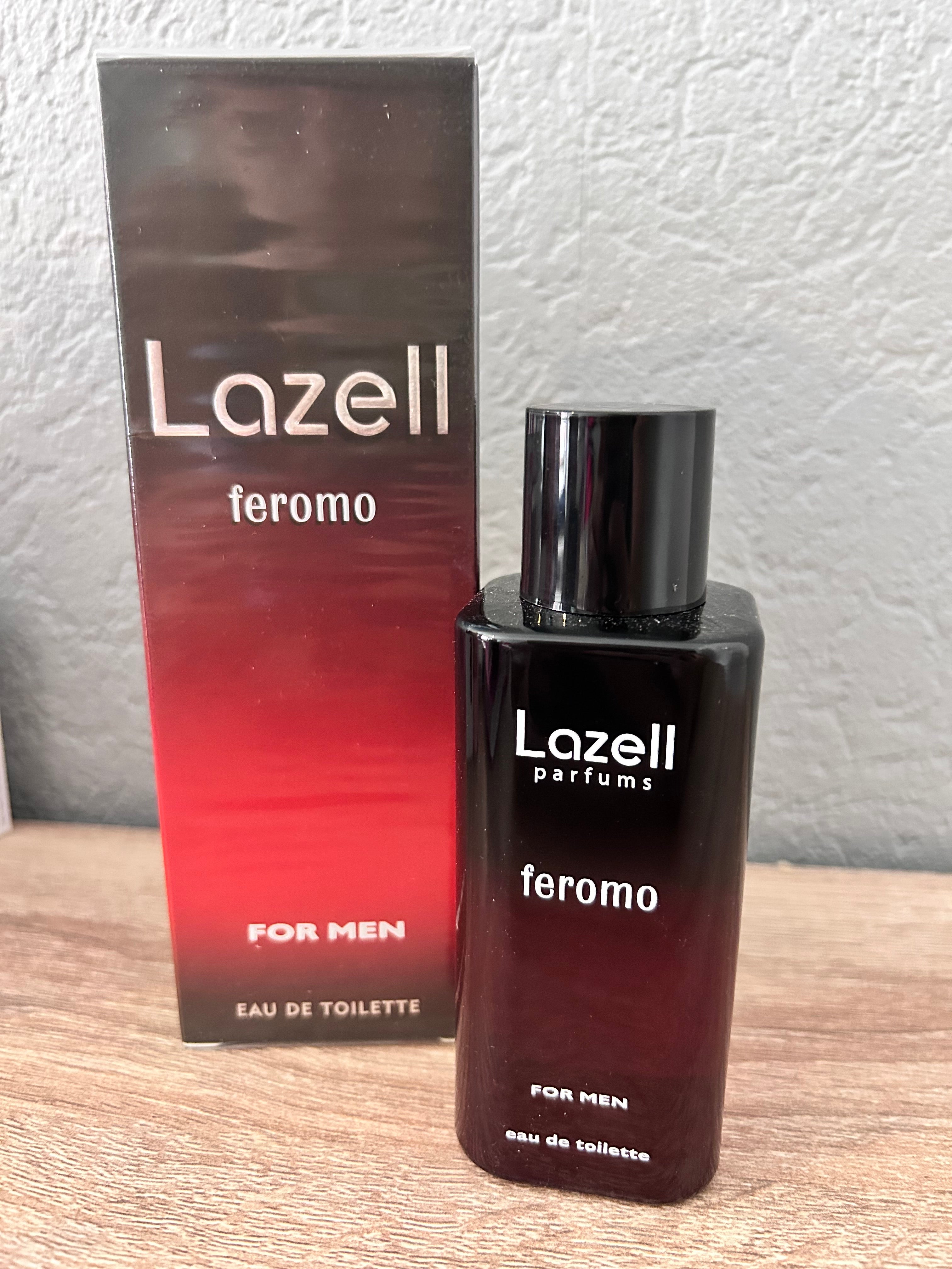 Parfum 100 ml