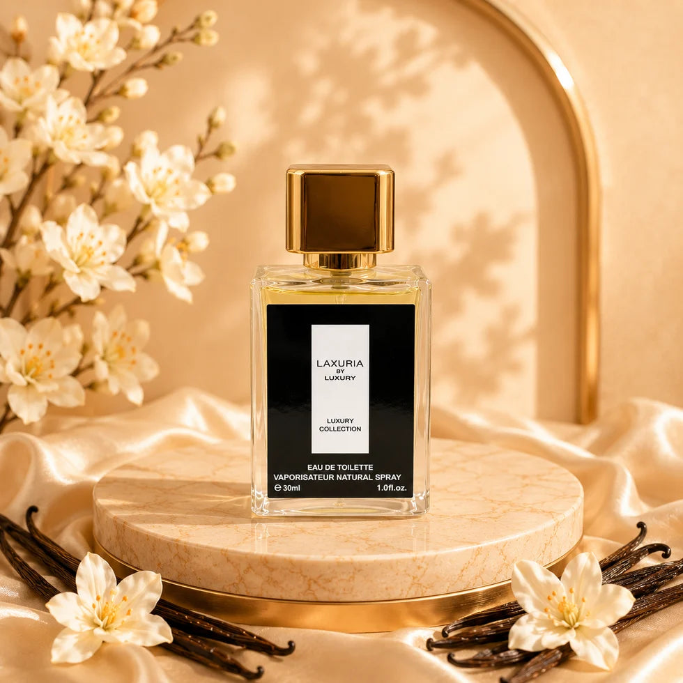 Eau de Parfum n°21 30ml - Laxuria by Luxury