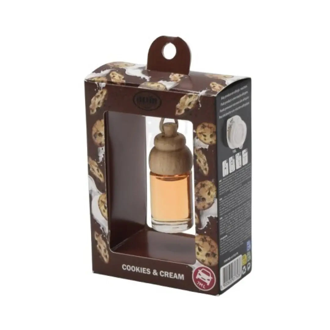 Désodorisant pour voiture Aum 7 ml Cookies & Cream