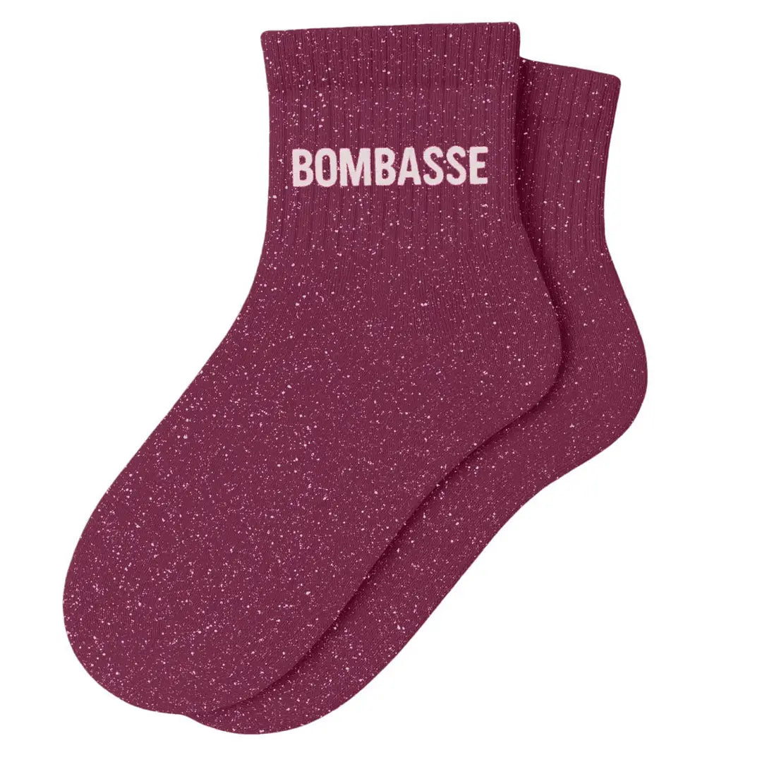 Chaussettes courtes