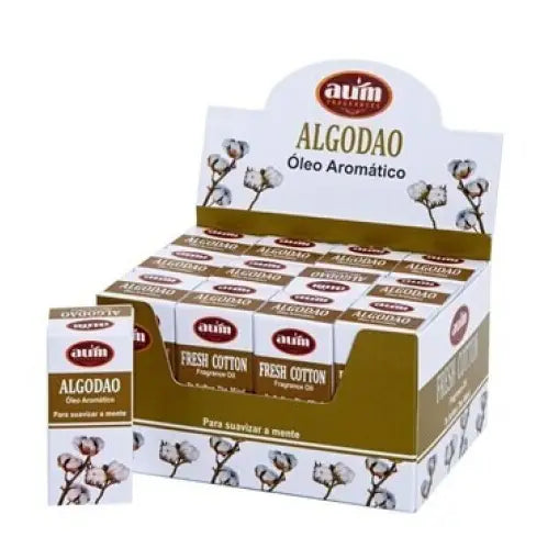 Coton Aum Ess.Liq. 10 ml