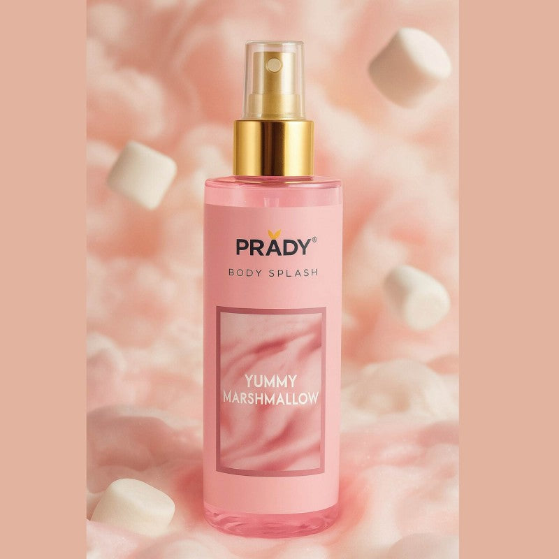 Brume PRADY yummy marshmallow