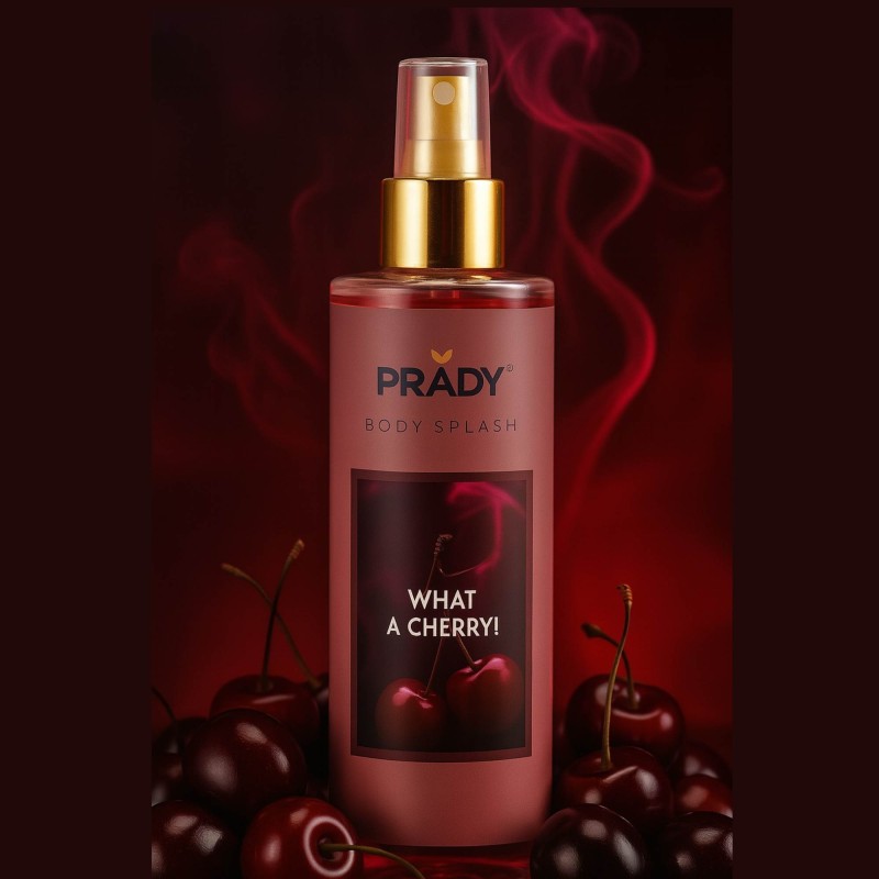 Brume PRADY wat cherry