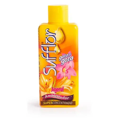 Gota Gota Sufflor - Désodorisant d’air super concentré 125 ml
