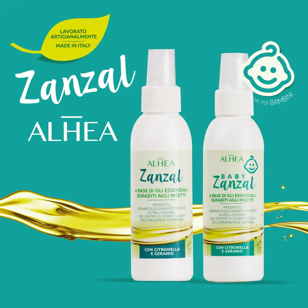 Spray anti-moustique 100 ml