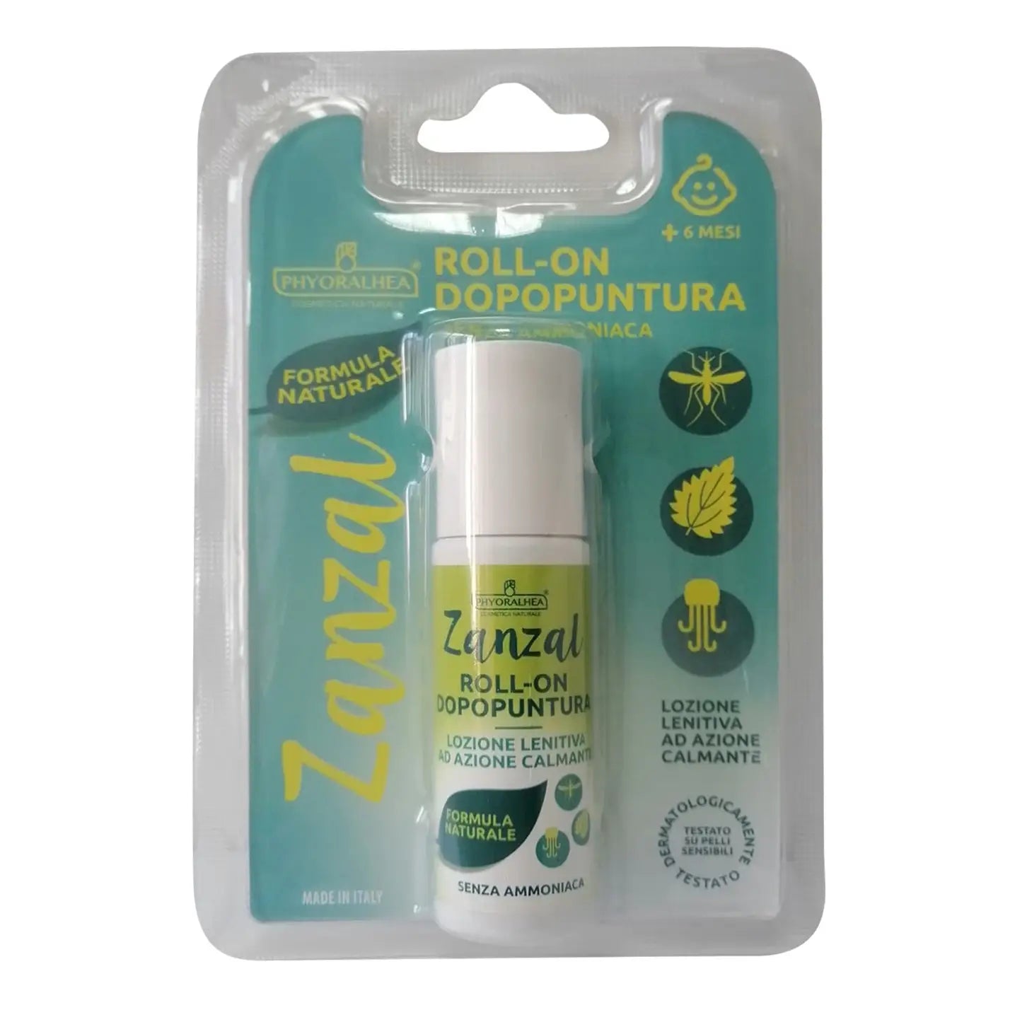 Roll-on Après Piqûre 20 ml