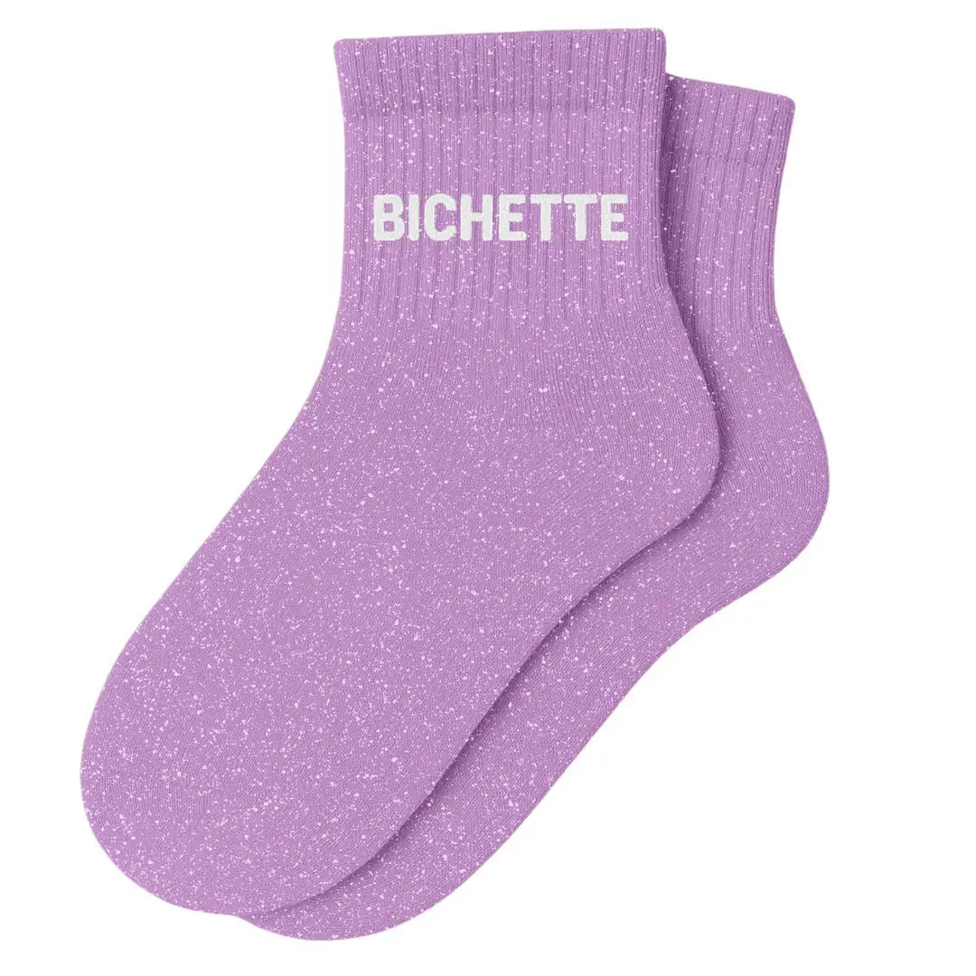 Chaussettes courtes