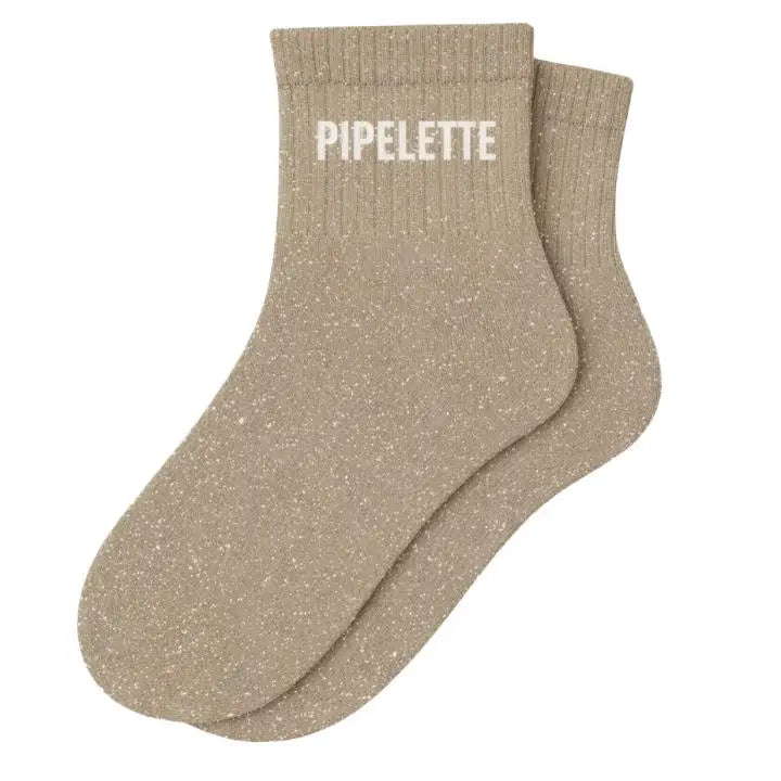 Chaussettes courtes