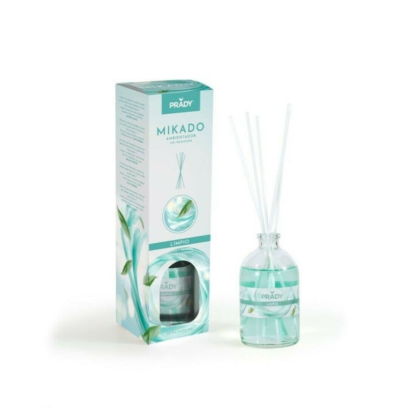 Mikado prady linge frais 100 ml