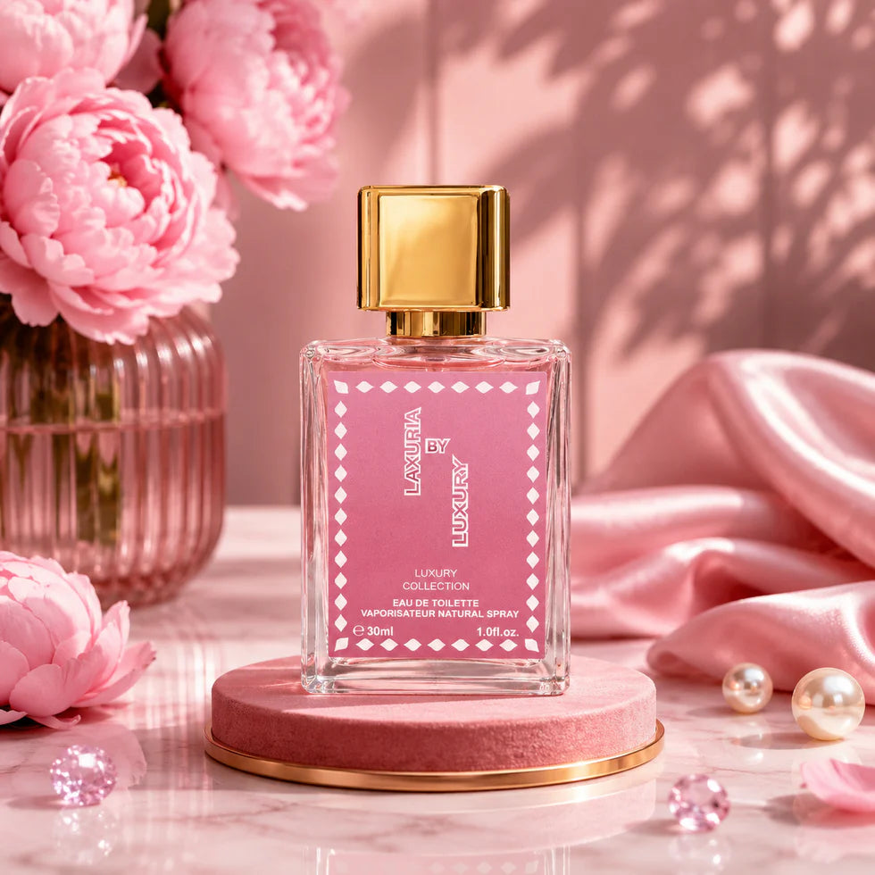 Eau de Parfum n°16 30ml - Laxuria by Luxury
