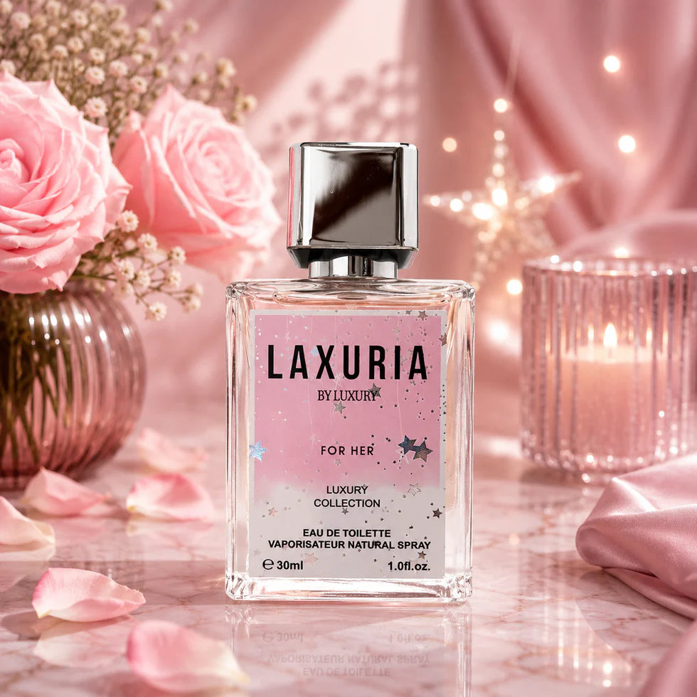 Eau de Parfum n°22 30ml - Laxuria by Luxury