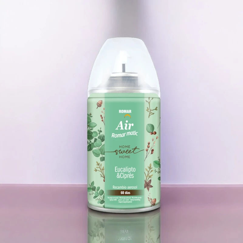 Désodorisant Sweet home compatible Air Wick