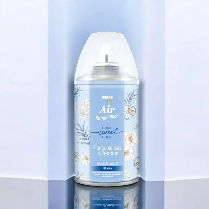 Désodorisant Sweet home compatible Air wick