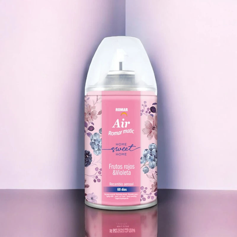 Désodorisant Sweet home compatible Air Wick