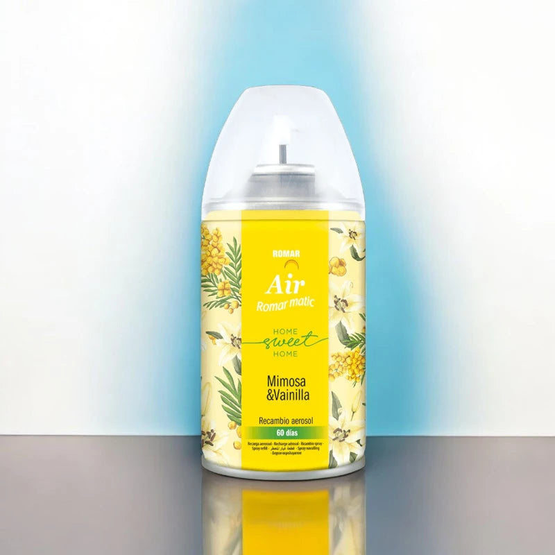 Désodorisant Sweet home compatible Air Wick