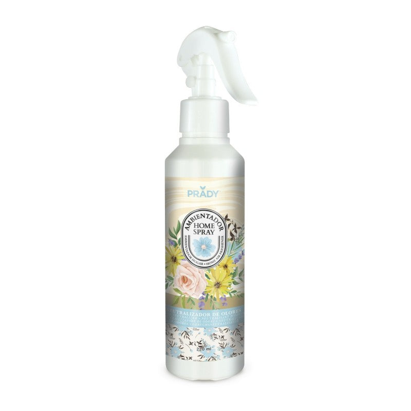 Spray ambiance et tissus neutralisateur d' odeur